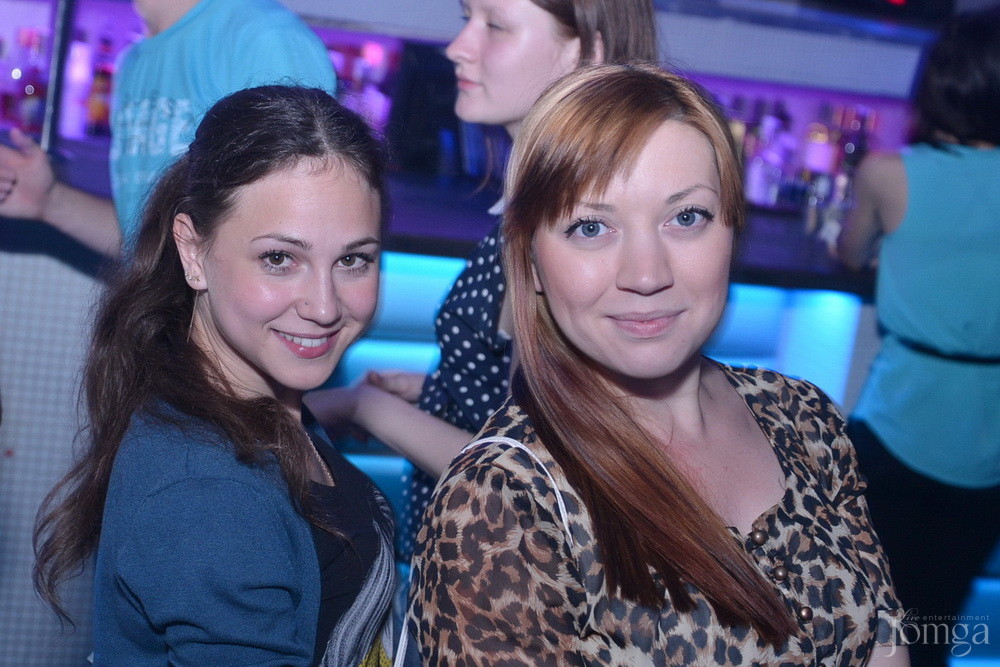 Фотография с Dance WeekEnd в Пятерочка