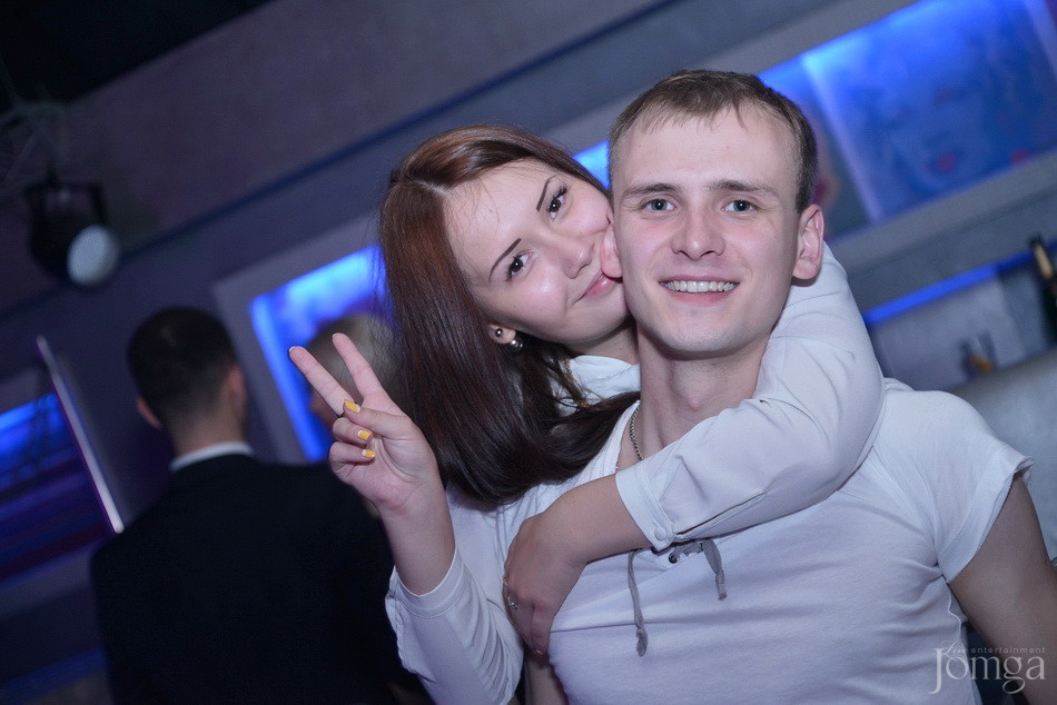 Фотография с Dance WeekEnd в Пятерочка