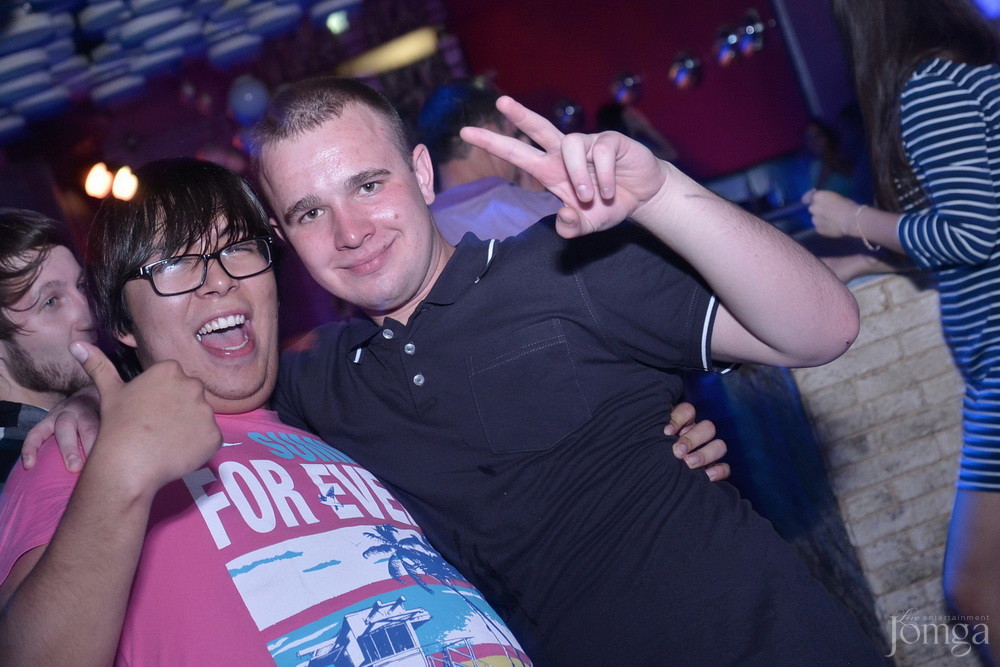 Фотография с Dance WeekEnd в Пятерочка