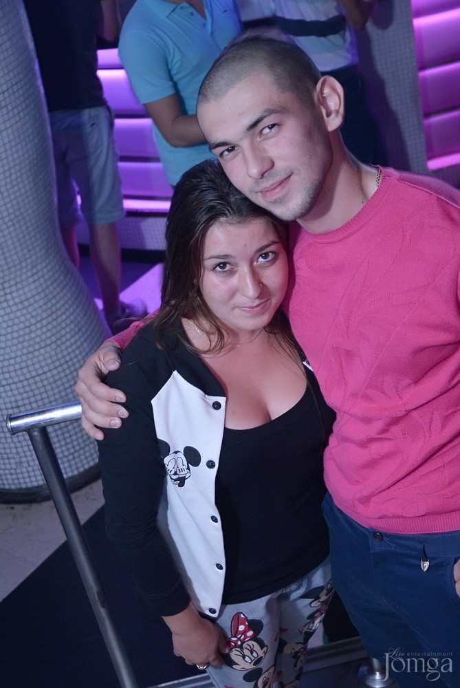 Фотография с Dance WeekEnd в Пятерочка