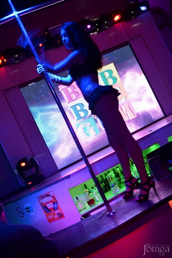 Фотография с Dance WeekEnd в Пятерочка