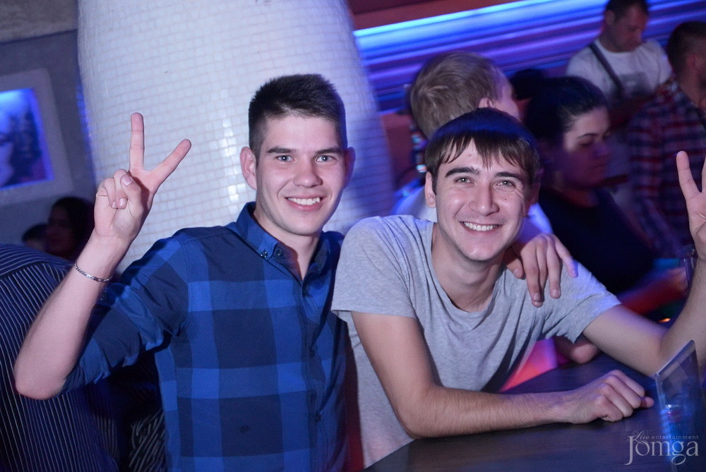 Фотография с Dance WeekEnd в Пятерочка