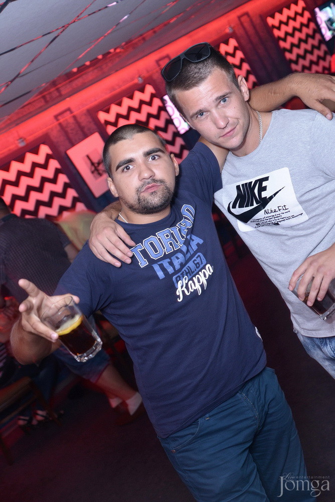 Фотография с Dance WeekEnd в Пятерочка