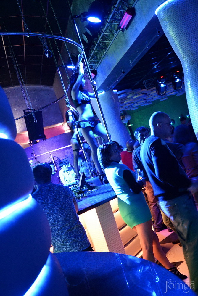 Фотография с Dance WeekEnd в Пятерочка