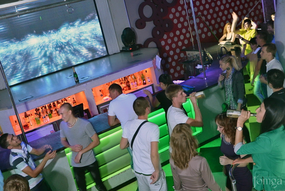 Фотография с Dance WeekEnd в Пятерочка