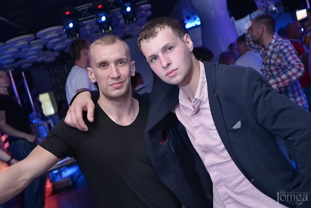 Фотография с Dance WeekEnd в Пятерочка