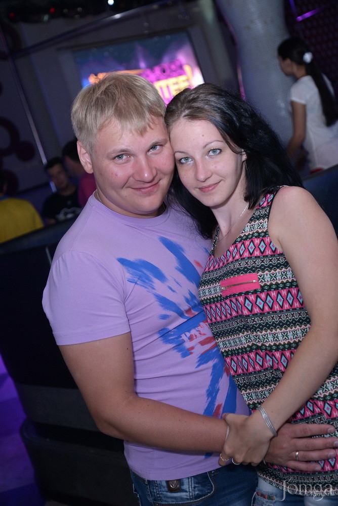 Фотография с Dance WeekEnd в Пятерочка