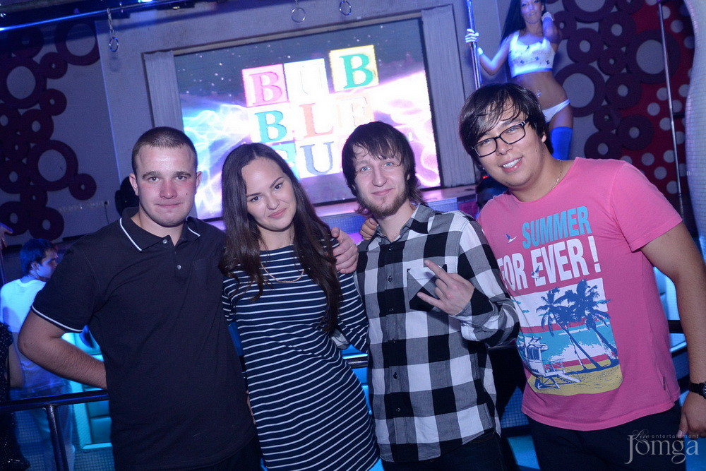 Фотография с Dance WeekEnd в Пятерочка