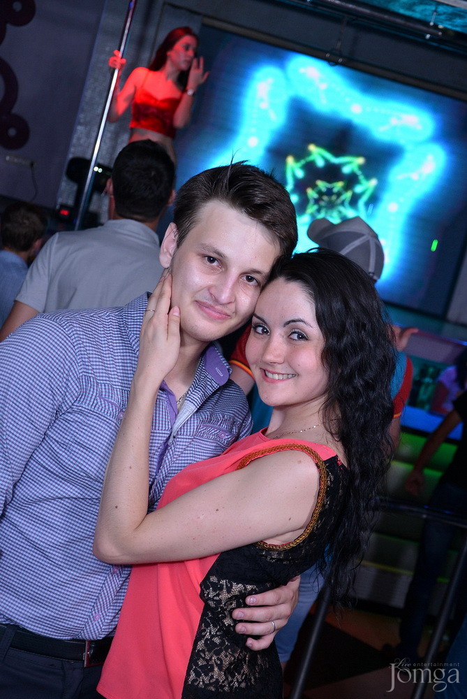 Фотография с Dance WeekEnd в Пятерочка