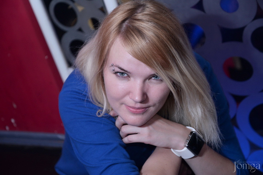 Фотография с Dance WeekEnd в Пятерочка