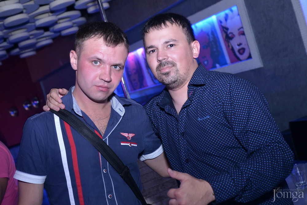 Фотография с Dance WeekEnd в Пятерочка