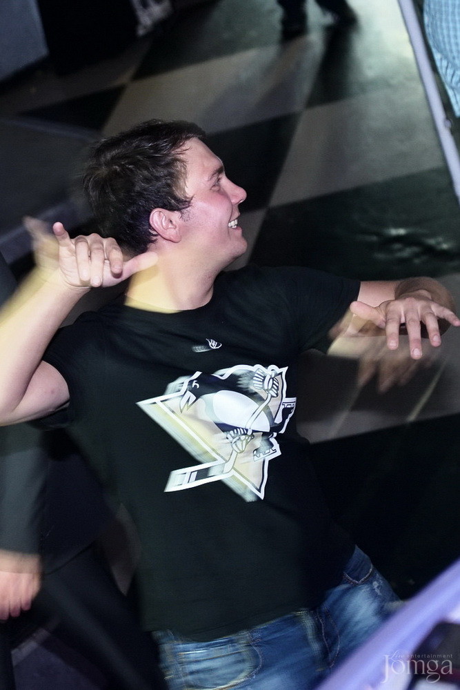 Фотография с Dance WeekEnd в Пятерочка