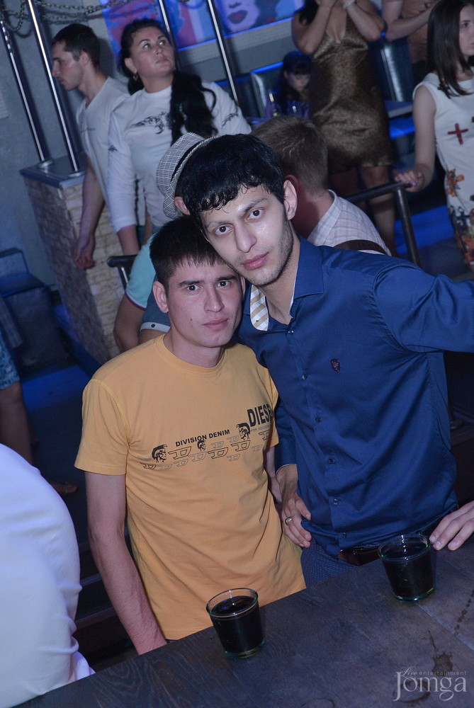 Фотография с Dance WeekEnd в Пятерочка