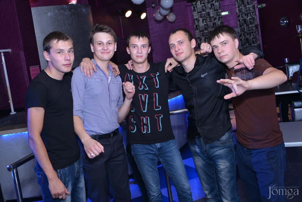 Фотография с Dance WeekEnd в Пятерочка