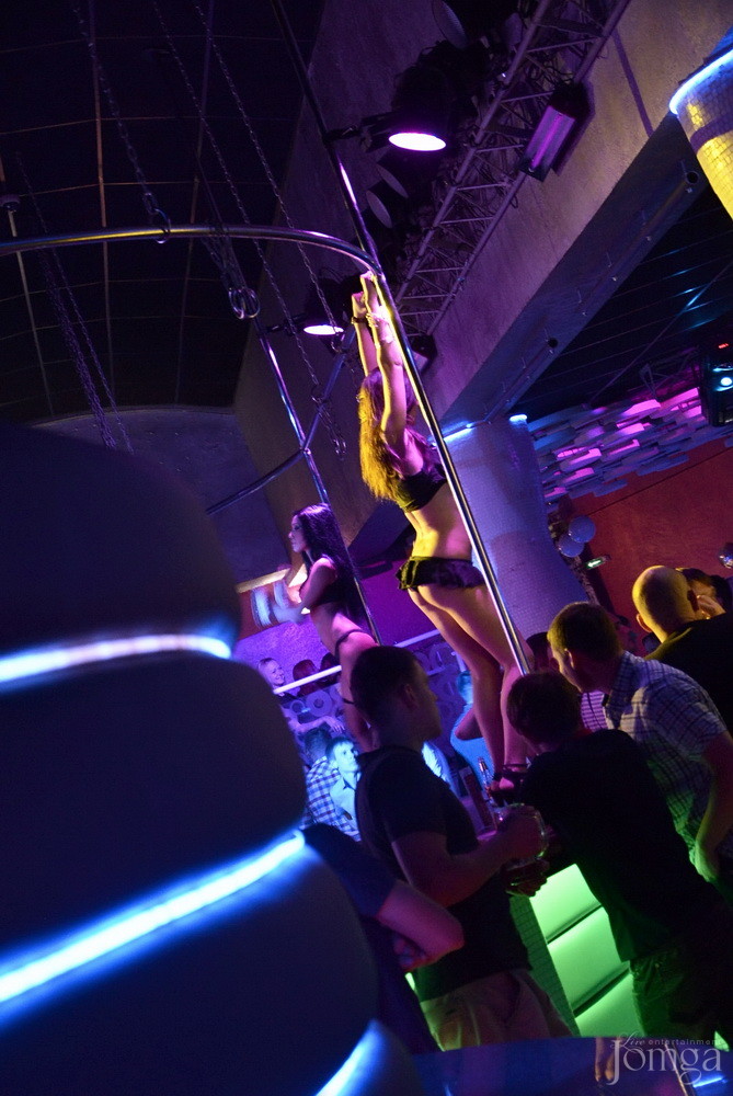 Фотография с Dance WeekEnd в Пятерочка