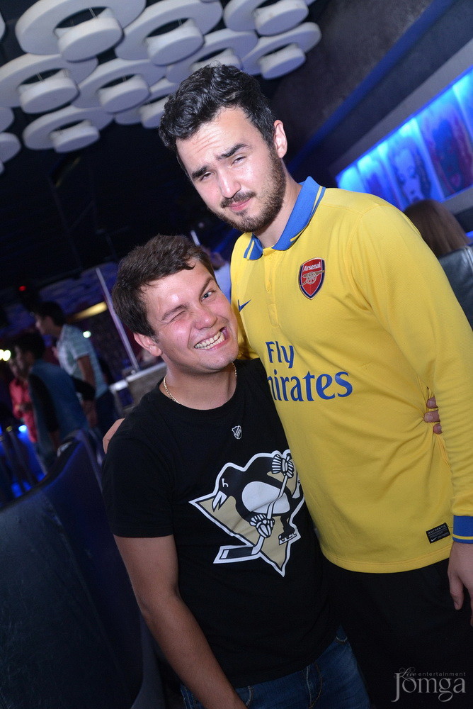 Фотография с Dance WeekEnd в Пятерочка