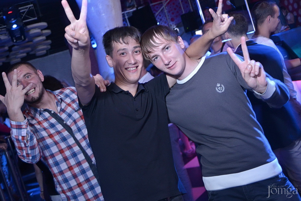 Фотография с Dance WeekEnd в Пятерочка