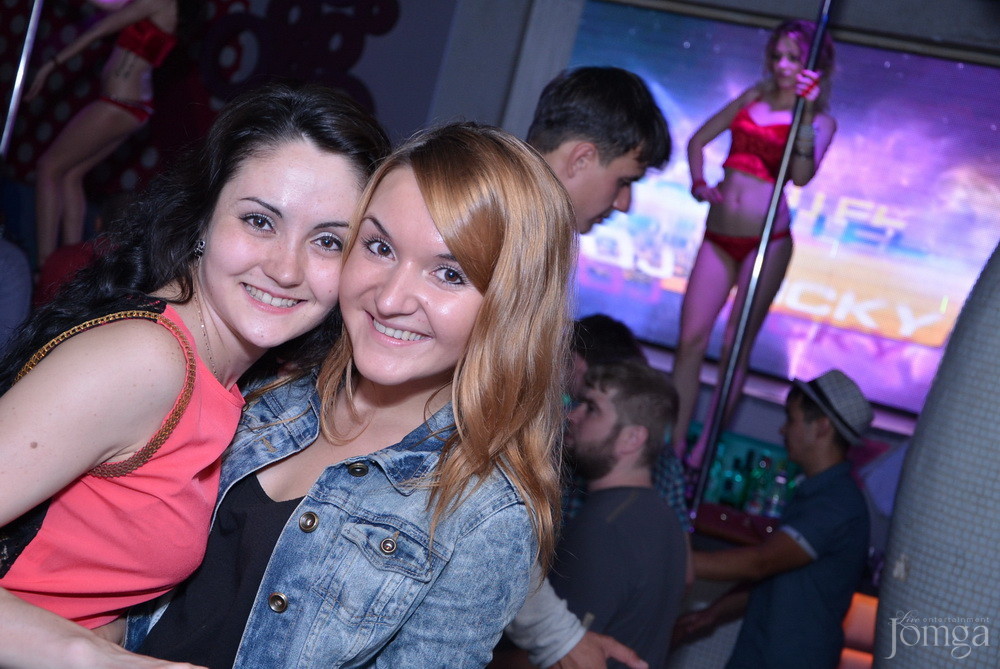 Фотография с Dance WeekEnd в Пятерочка