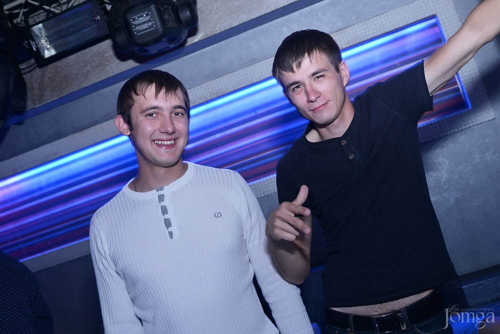 Фотография с Dance WeekEnd в Пятерочка