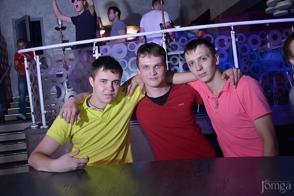 Фотография с Dance WeekEnd в Пятерочка