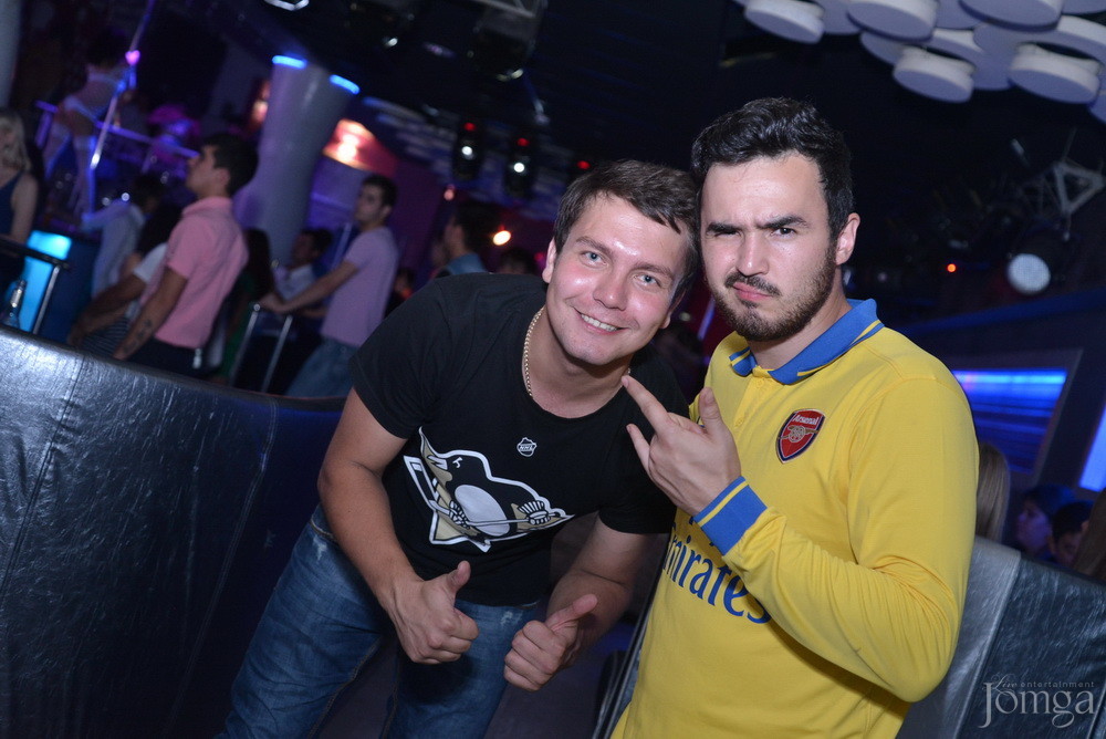 Фотография с Dance WeekEnd в Пятерочка