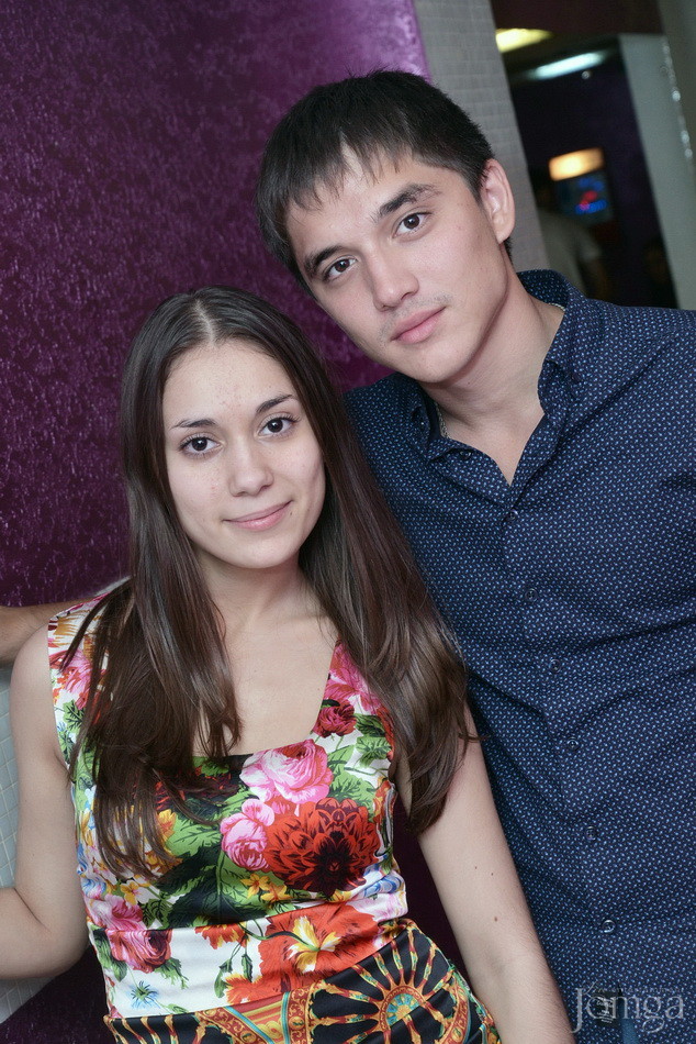 Фотография с Dance WeekEnd в Пятерочка