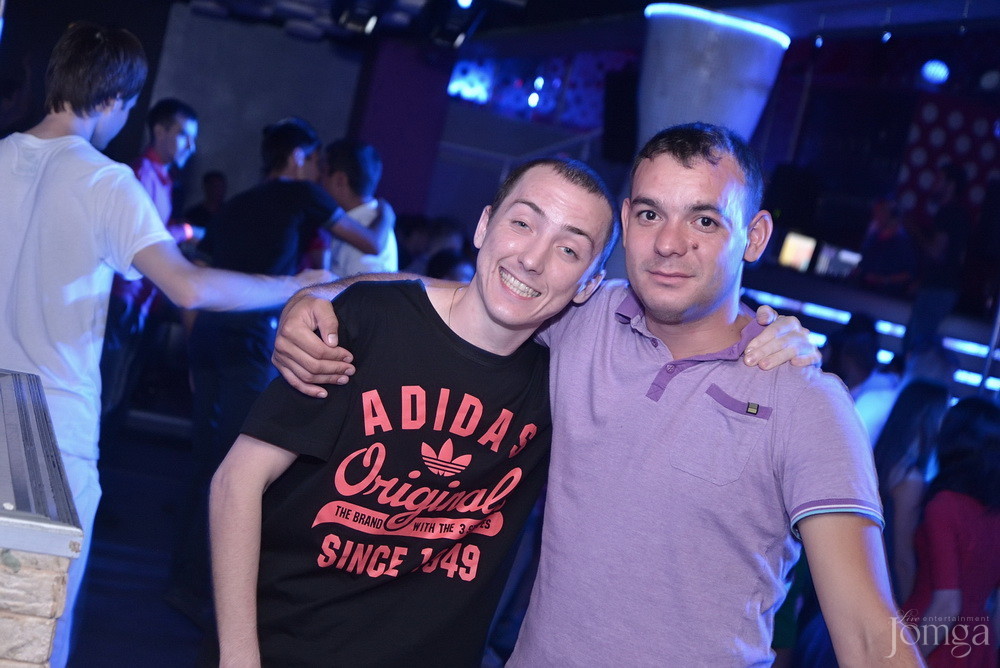 Фотография с Dance WeekEnd в Пятерочка