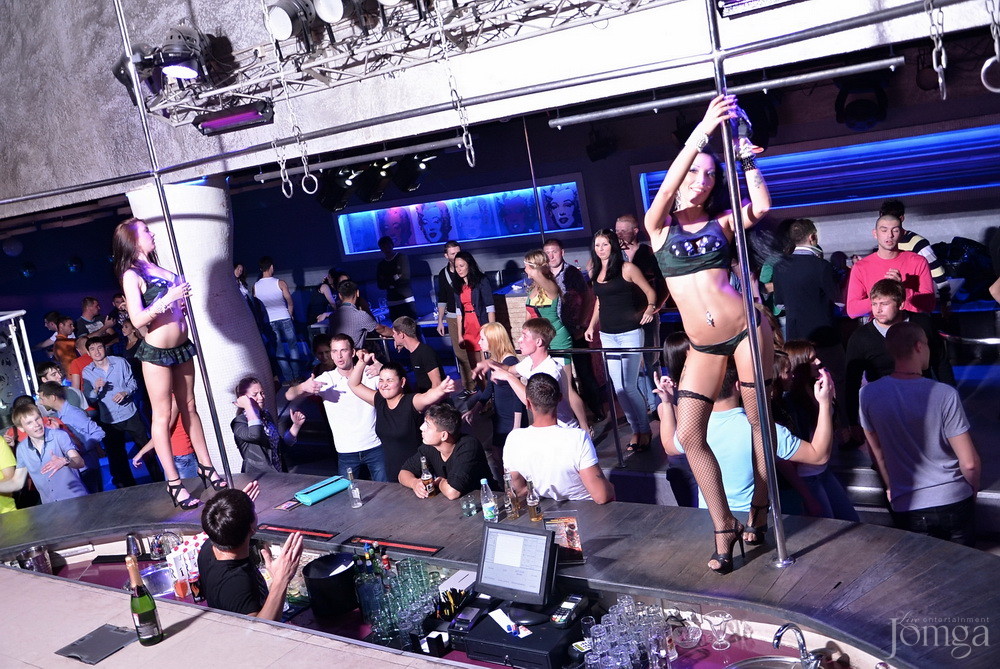 Фотография с Dance WeekEnd в Пятерочка