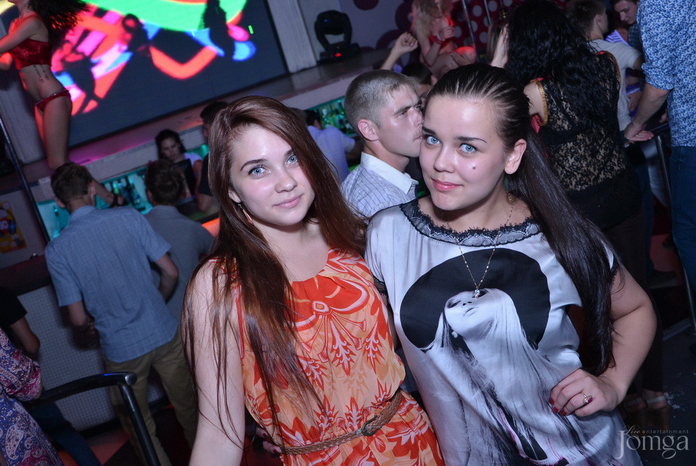 Фотография с Dance WeekEnd в Пятерочка