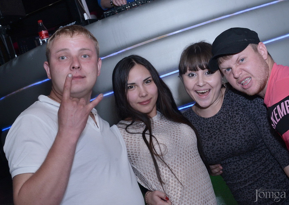 Фотография с Dance WeekEnd в Пятерочка