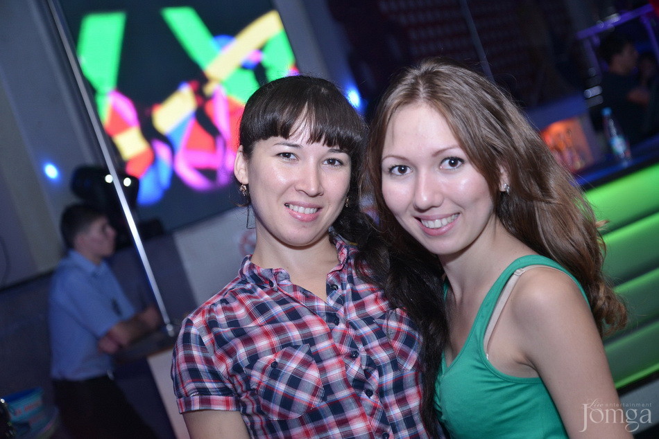 Фотография с Dance WeekEnd в Пятерочка