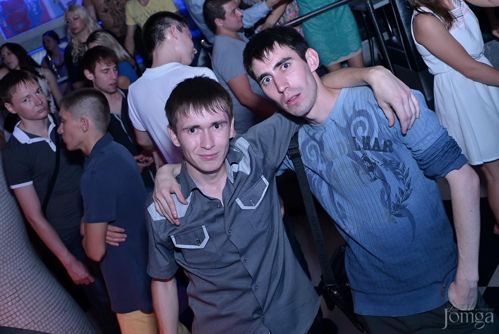 Фотография с Dance WeekEnd в Пятерочка