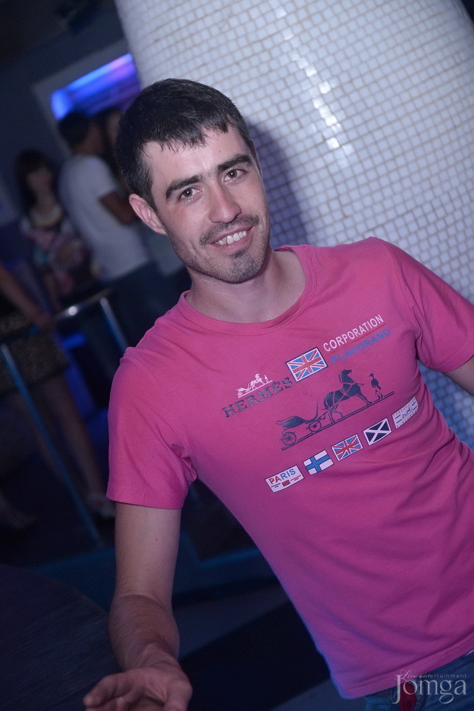 Фотография с Dance WeekEnd в Пятерочка