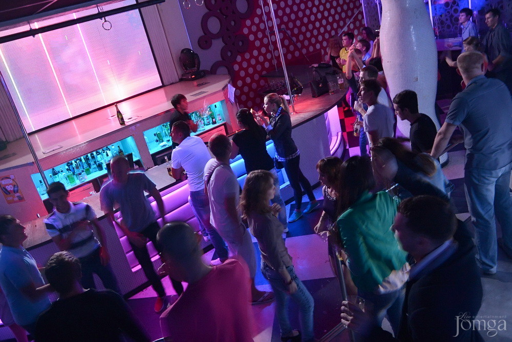 Фотография с Dance WeekEnd в Пятерочка