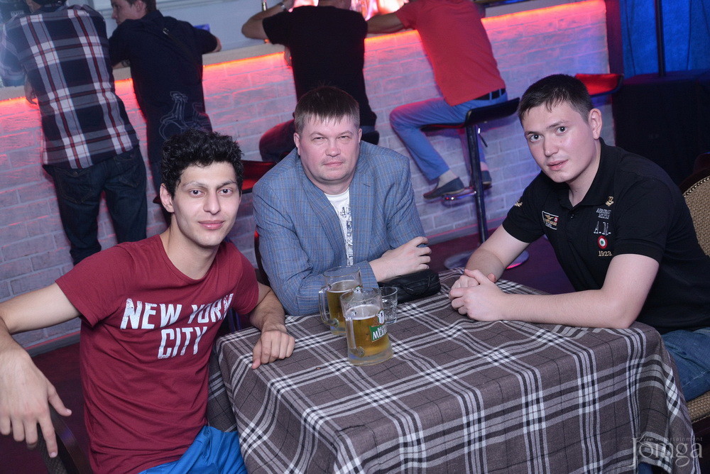 Фотография с Dance WeekEnd в Пятерочка