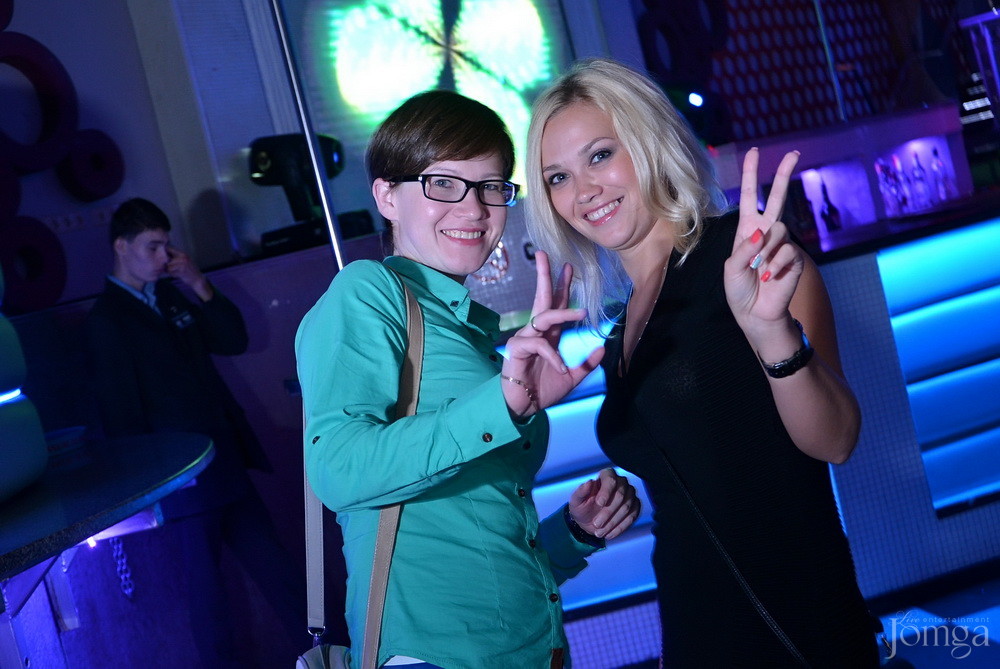 Фотография с Dance WeekEnd в Пятерочка