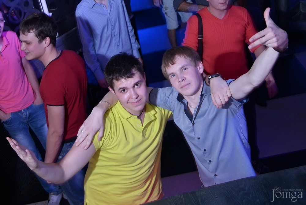 Фотография с Dance WeekEnd в Пятерочка