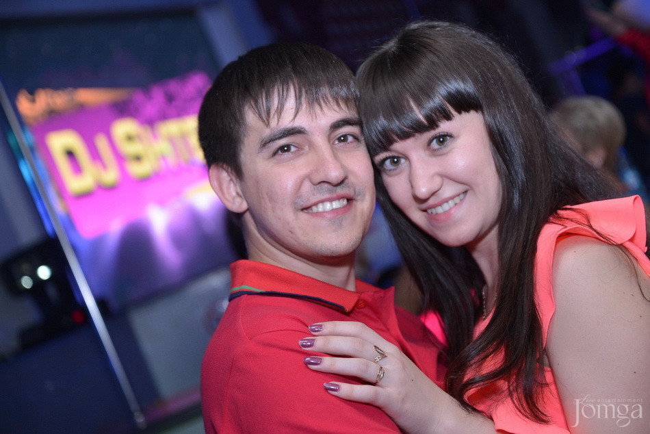 Фотография с Dance WeekEnd в Пятерочка