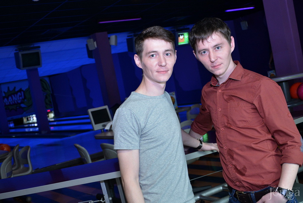 Фотография с Dance WeekEnd в Пятерочка