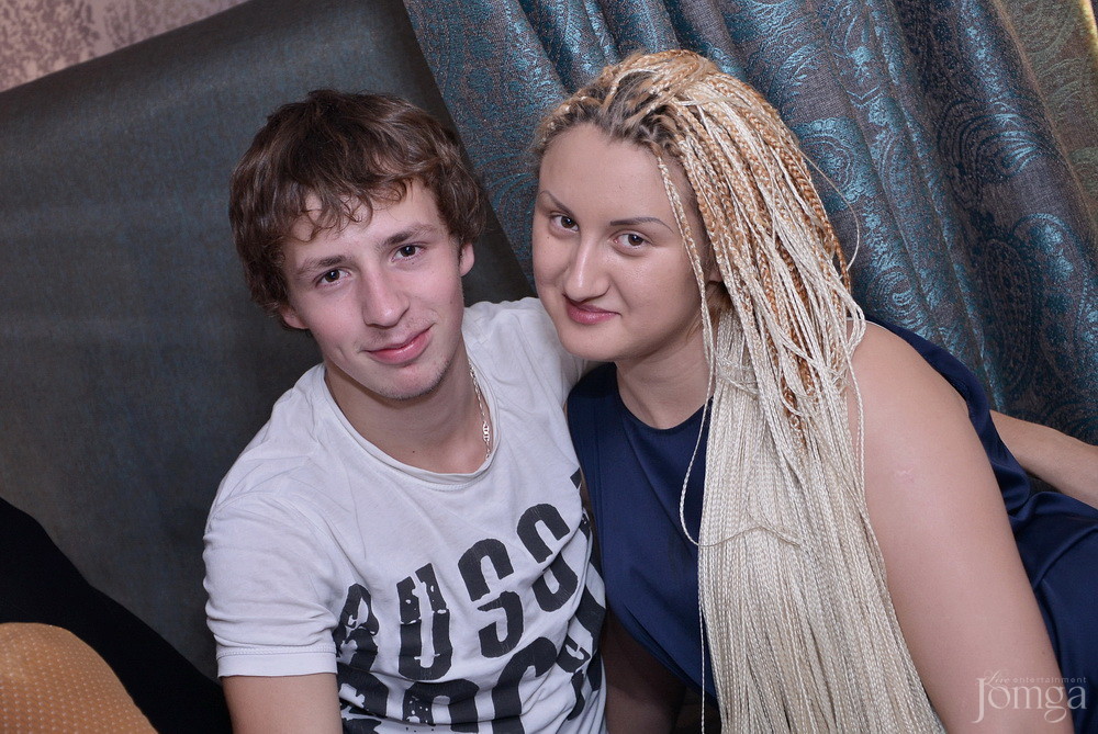 Фотография с Dance WeekEnd в Пятерочка