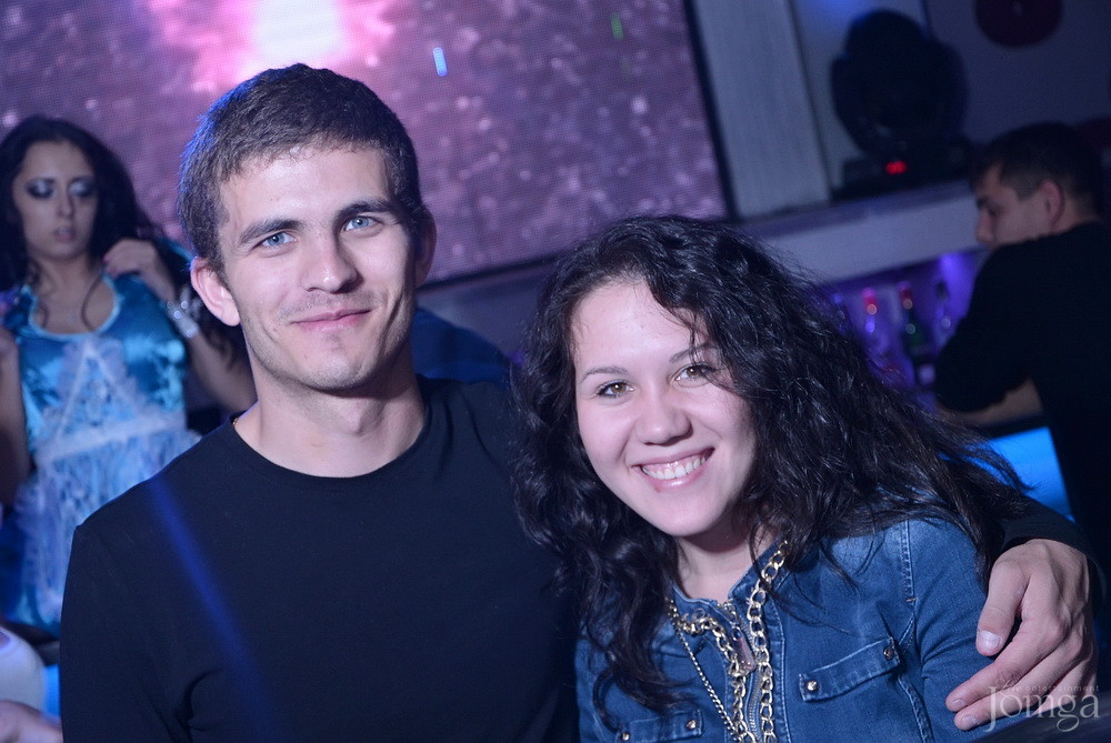 Фотография с Dance WeekEnd в Пятерочка