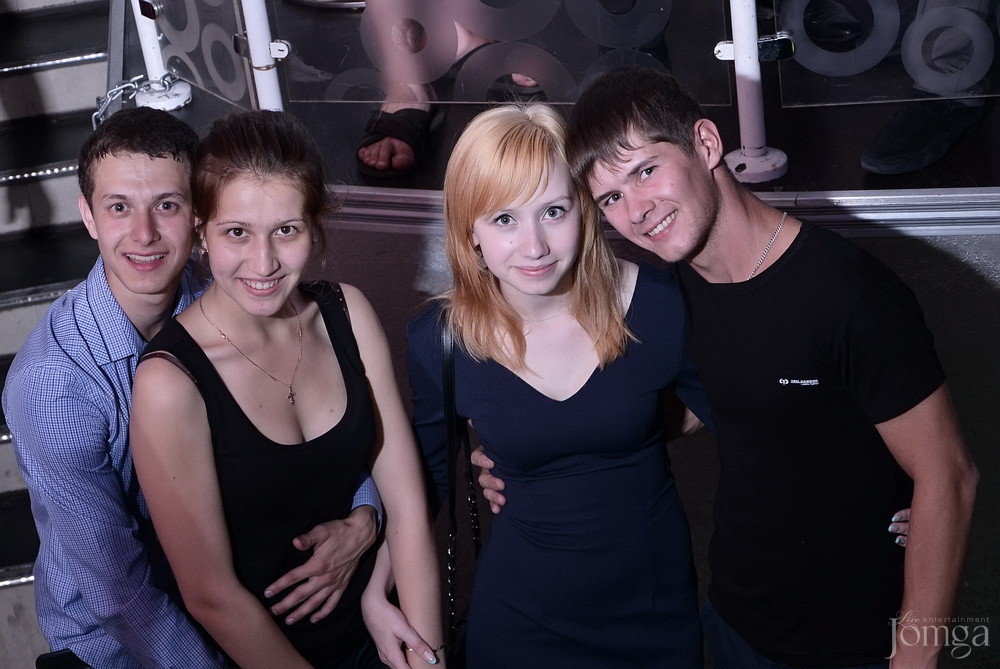 Фотография с Dance WeekEnd в Пятерочка