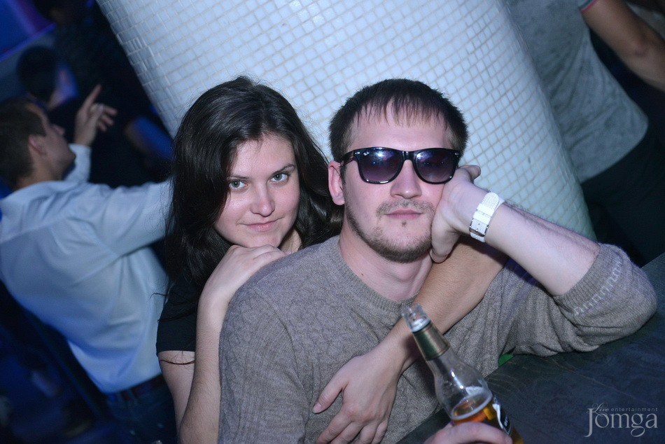 Фотография с Dance WeekEnd в Пятерочка