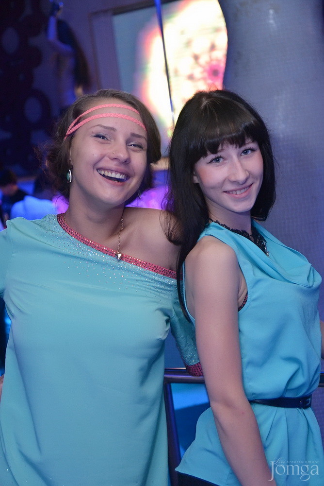 Фотография с Dance WeekEnd в Пятерочка