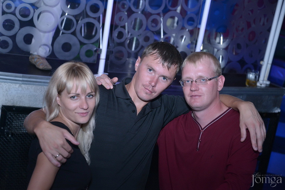 Фотография с Dance WeekEnd в Пятерочка