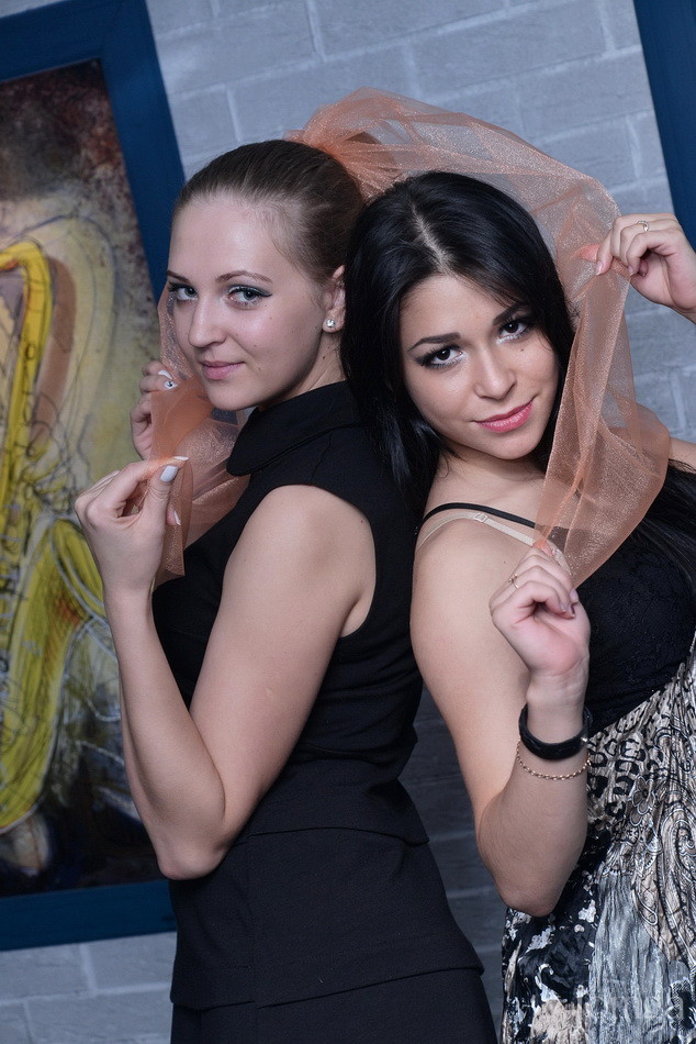 Фотография с Dance WeekEnd в Пятерочка