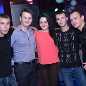 Dance WeekEnd фото 92