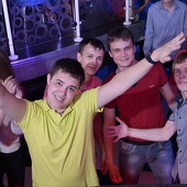 Dance WeekEnd фото 67