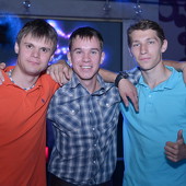 Dance WeekEnd фото 42