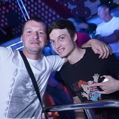 Dance WeekEnd фото 43